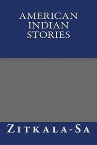 American Indian Stories