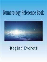 Numerology Reference Book