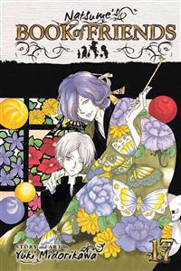Natsume's Book of Friends
