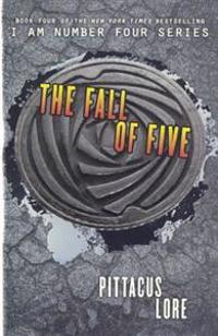 The Fall of Five