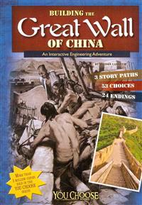 Building the Great Wall of China