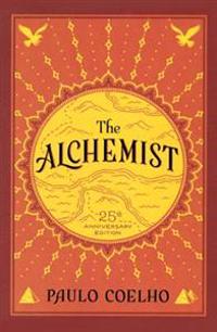 The Alchemist