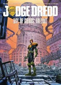 Judge Dredd Day of Chaos