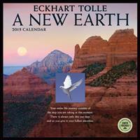 A New Earth Calendar