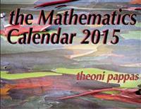 The Mathematics 2015 Calendar