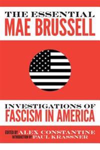 The Essential Mae Brussell