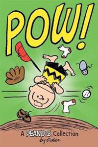Charlie Brown: Pow!