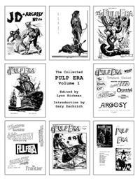 The Collected Pulp Era Volume 1