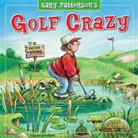 Golf Crazy Calendar