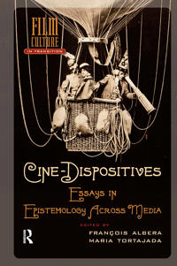 Cine-Dispositives