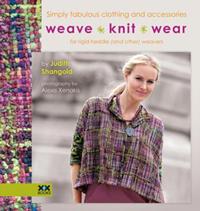 Weave Knit Wear
