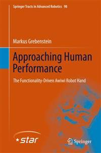 Approaching Human Performance