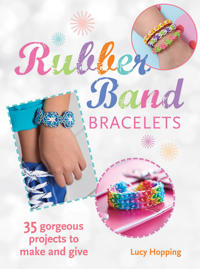 Rubber Band Bracelets