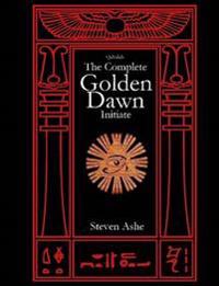 Qabalah - The Complete Golden Dawn Initiate