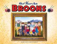 Knit Your Own Broons