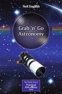 Grab 'n' Go Astronomy