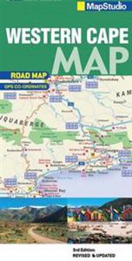 Western Cape Road Map