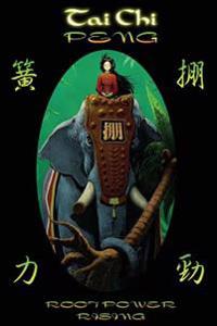 Tai Chi Peng Root Power Rising