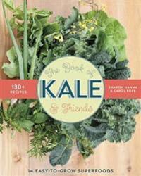 The Book of Kale and Friends