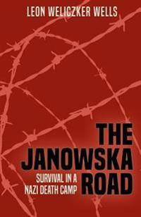 The Janowska Road