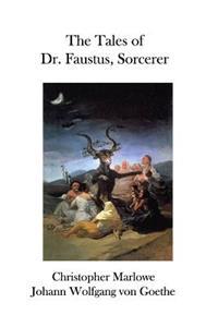 The Tales of Dr. Faustus, Sorcerer