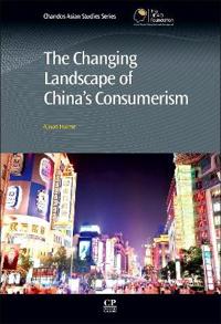 The Changing Landscape of China?s Consumerism