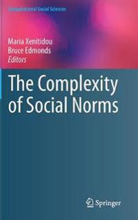 The Complexity of Social Norms