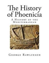 The History of Phoenicia: A History of the Mediterranean