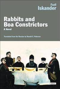 Rabbits and Boa Constrictors
