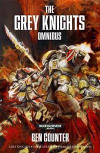 The Grey Knight Omnibus