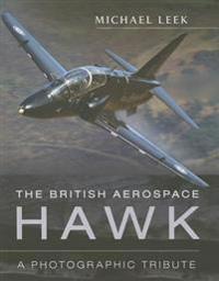 The British Aerospace Hawk