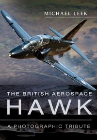 The British Aerospace Hawk