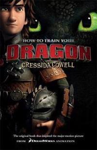 How to Train Your Dragon: How to Train Your Dragon