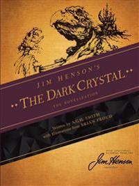 Jim Henson's the Dark Cyrstal