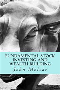 Fundamental Stock Investing and Wealth Building: How to Succeed Investing in Stocks and Other Wealth Building and Savings Strategies Over the Long Hau