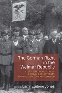 The German Right in the Weimar Republic