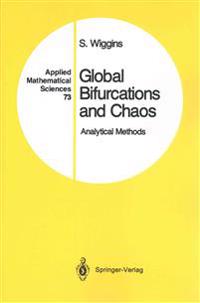 Global Bifurcations and Chaos