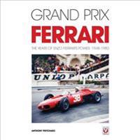 Grand Prix Ferrari
