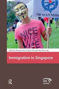 Immigration in Singapore