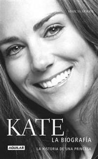 Kate: La Biografia