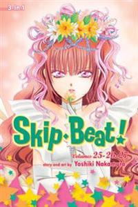 Skip Beat! 3-in-1