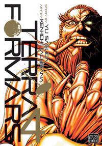 Terra Formars