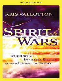 Spirit Wars