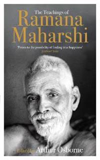 Teachings of Ramana Maharshi