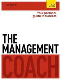 Teach Yourself The Management Coach