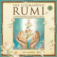 The Illuminati Rumi Calendar