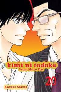 Kimi Ni Todoke