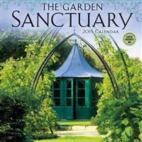 The Garden Sanctuary Calendar