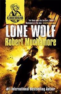 CHERUB: Lone Wolf