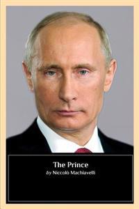 The Prince: (Vladimir Putin Cover)